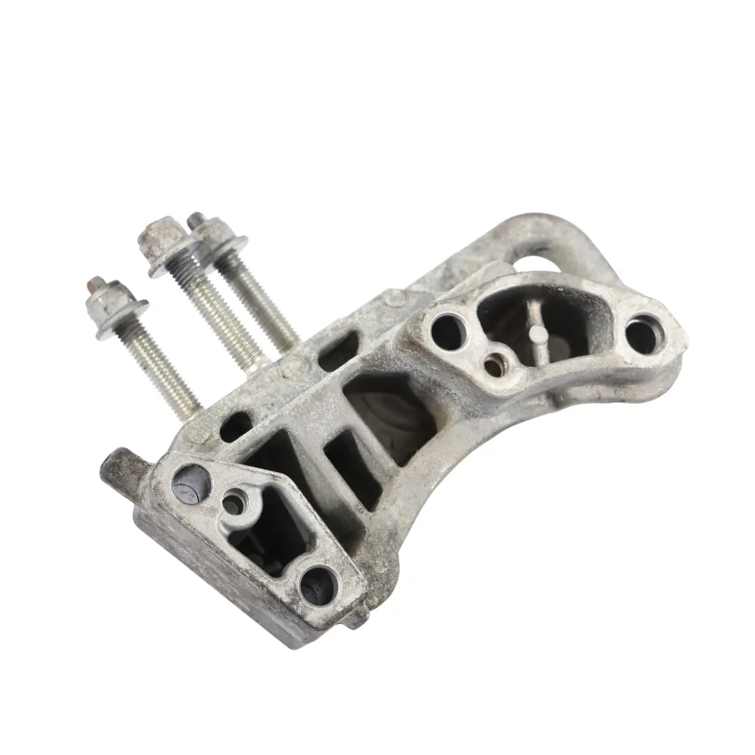 Ford Fiesta Mk7 VI Motor Halterung Rechts - SKU 7V2Q6030BB - Teilenummer 7V2Q6030BB