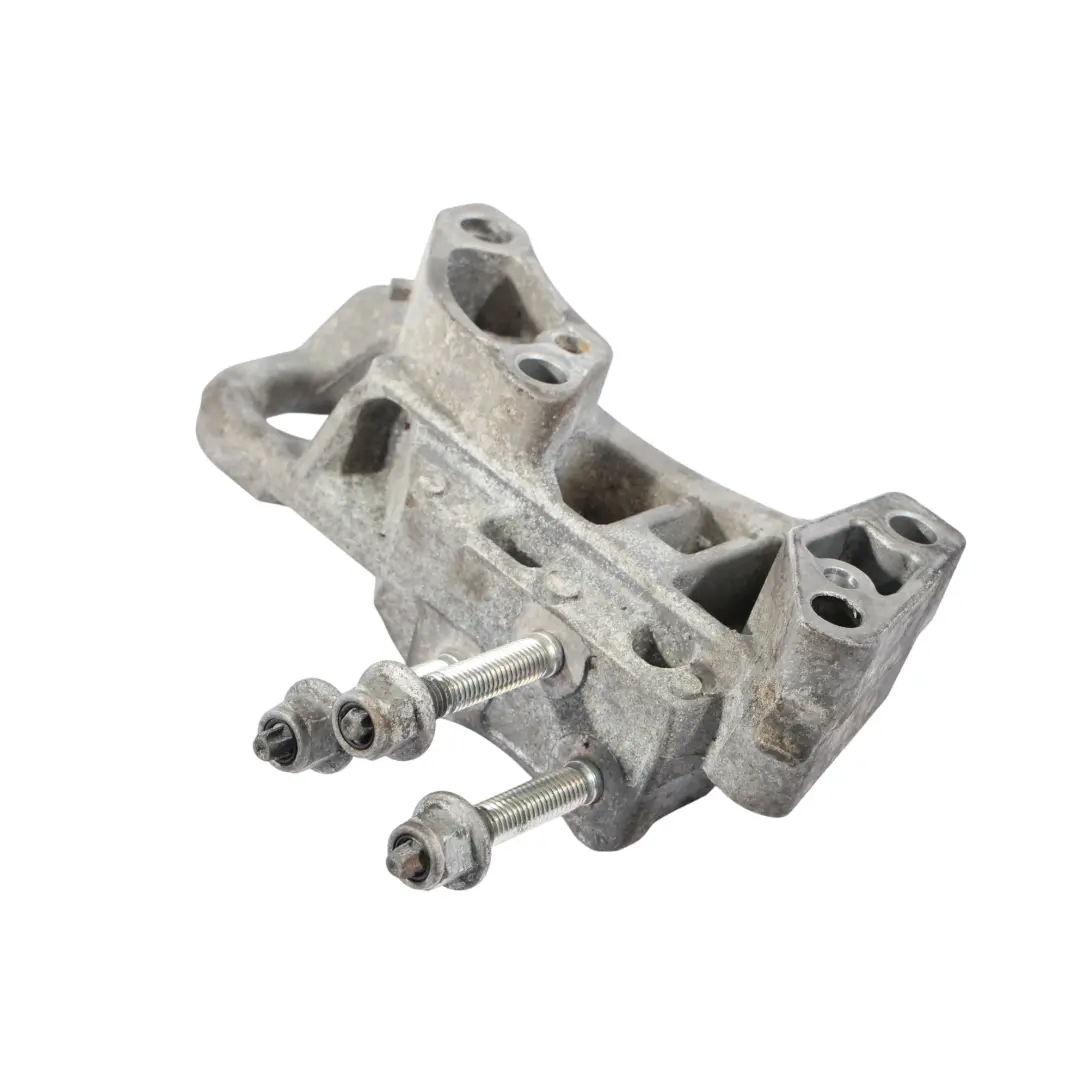 Ford Fiesta Mk7 VI Motor Halterung Rechts - SKU 7V2Q6030BB - Teilenummer 7V2Q6030BB