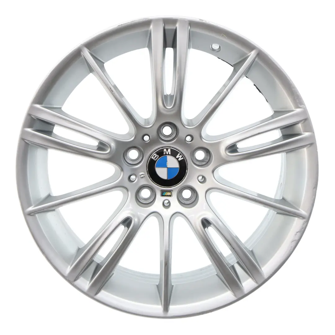 BMW E90 E91 E92 Felga Aluminiowa Tył 18" 8,5J ET:37 M - SKU 8036934-6 - Numer Części 8036934
