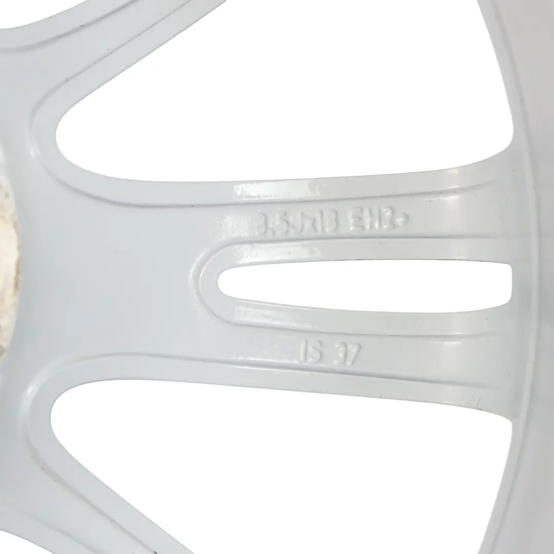 BMW E90 E91 E92 Felga Aluminiowa Tył 18" 8,5J ET:37 M - SKU 8036934-6 - Numer Części 8036934