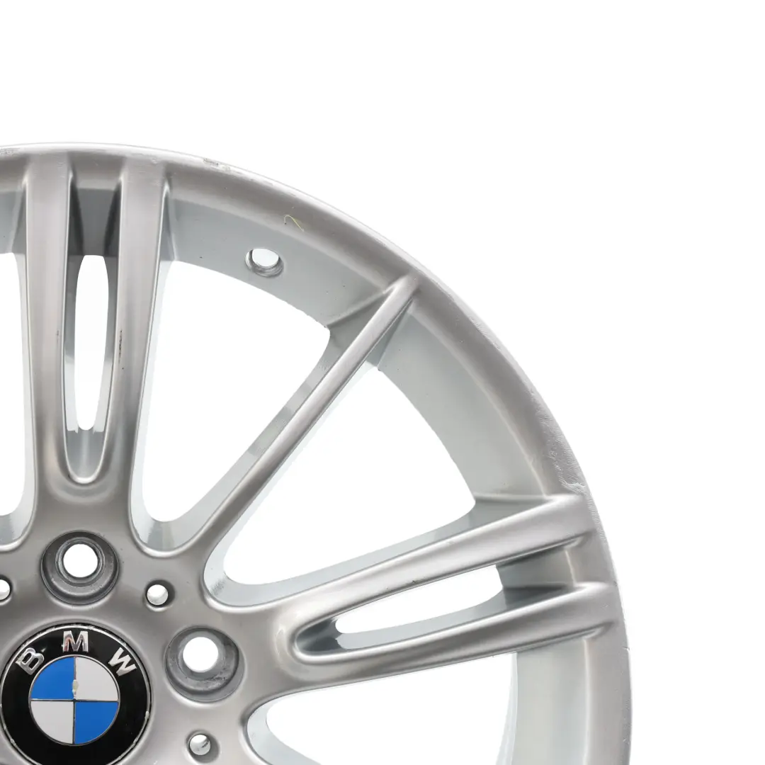  Cerchio Lega Posteriore BMW E90 E91 E92 Cerchio 18" 8,5J ET:37 M - SKU 8036934-6 - Numero di parte 8036934