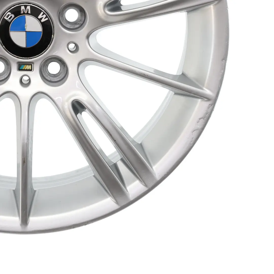 Alloy Wheel BMW E90 E91 E92 Rim 18" 8,5J ET:37 M Spider Spoke 193 Rear - SKU 8036934-6 - Part number 8036934