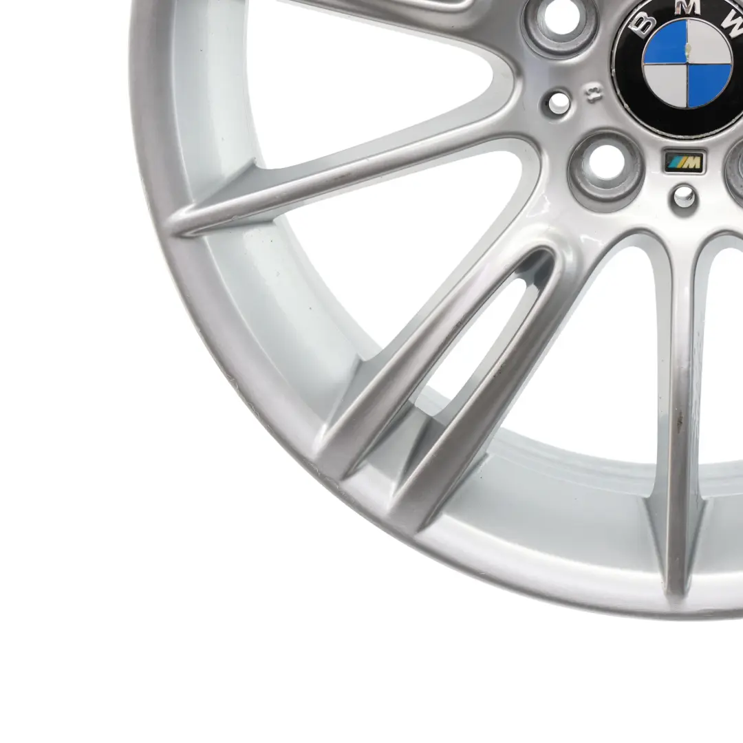 Cerchio Lega Posteriore BMW E90 E91 E92 Cerchio 18" 8,5J ET:37 M - SKU 8036934-6 - Numero di parte 8036934