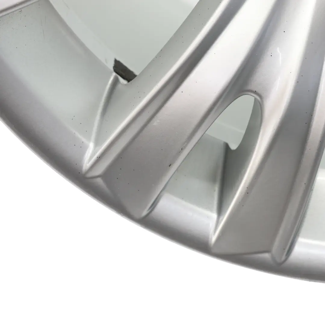 Alloy Rim 19" V Spoke 223 M-Sport ET:20 10J to BMW X5 E70 Silver Wheel with Part number 8037348 BMW X5 E70 Silver Wheel Alloy Rim 19" V Spoke 223 M-Sport ET:20 10J - SKU 8037348-3 - Part number 8037348