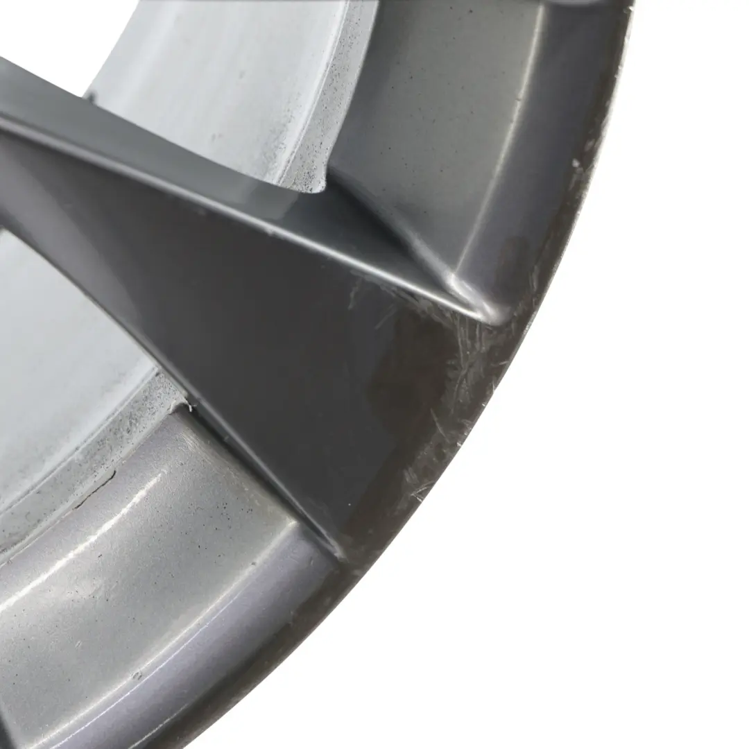 Jante Avant Alliage Gris 20" M À Rayons En V 227 10J ET:40 pour BMW X5 E70 à propos du numéro de pièce 8037349 BMW X5 E70 Jante Avant Alliage Gris 20" M À Rayons En V 227 10J ET:40 - SKU 8037349-8 - Numéro de pièce 8037349