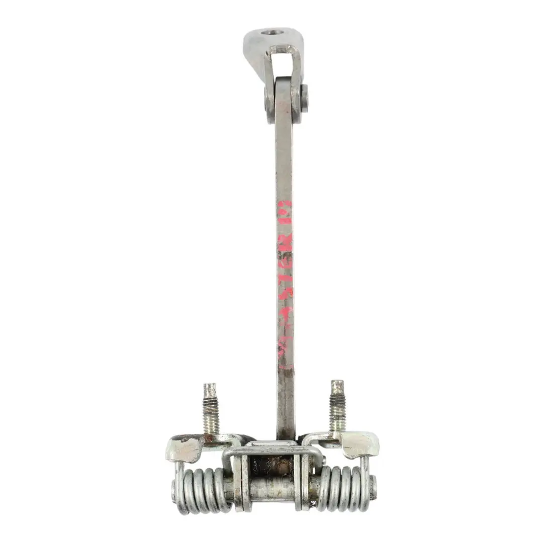 Butée De Frein De Porte Avant Gauche pour Renault Master II à propos du numéro de pièce 804304453R Renault Master II Butée De Frein De Porte Avant Gauche - SKU 804304453R - Numéro de pièce 804304453R