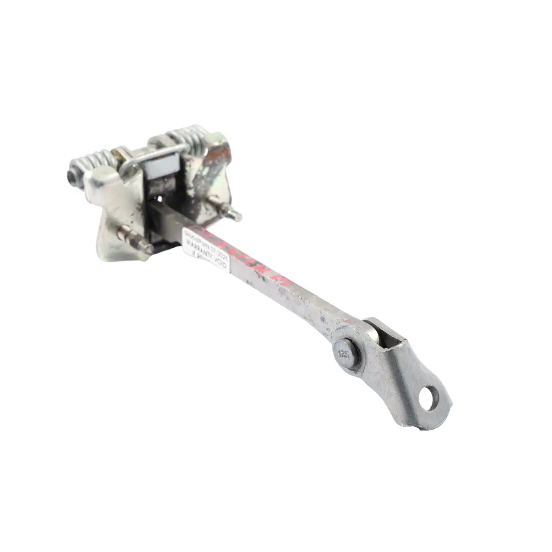 Front Door Check Strap Brake Stopper Left N/S to Renault Master II with Part number 804304453R Renault Master II Front Door Check Strap Brake Stopper Left N/S - SKU 804304453R - Part number 804304453R