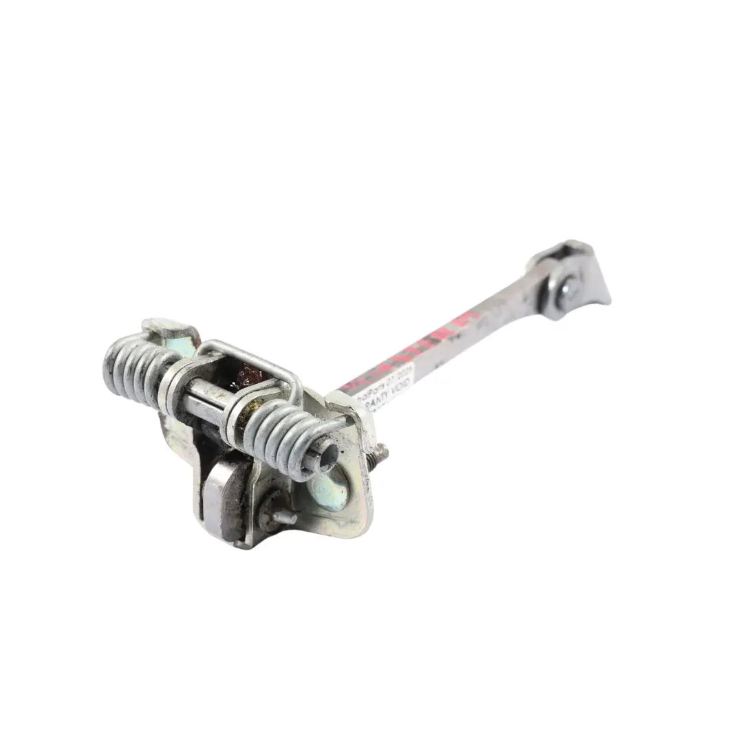 Butée De Frein De Porte Avant Gauche pour Renault Master II à propos du numéro de pièce 804304453R Renault Master II Butée De Frein De Porte Avant Gauche - SKU 804304453R - Numéro de pièce 804304453R