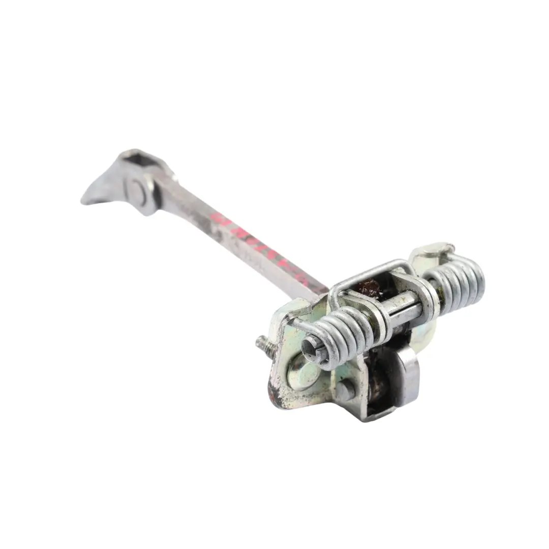 Vordere Tür Check Strap Bremse Stopper Links für Renault Master II mit Teilenummer 804304453R Renault Master II Vordere Tür Check Strap Bremse Stopper Links - SKU 804304453R - Teilenummer 804304453R