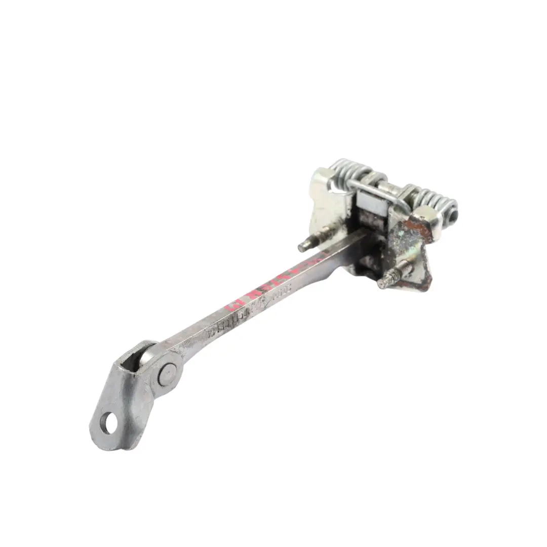 Renault Master II Vordere Tür Check Strap Bremse Stopper Links - SKU 804304453R - Teilenummer 804304453R