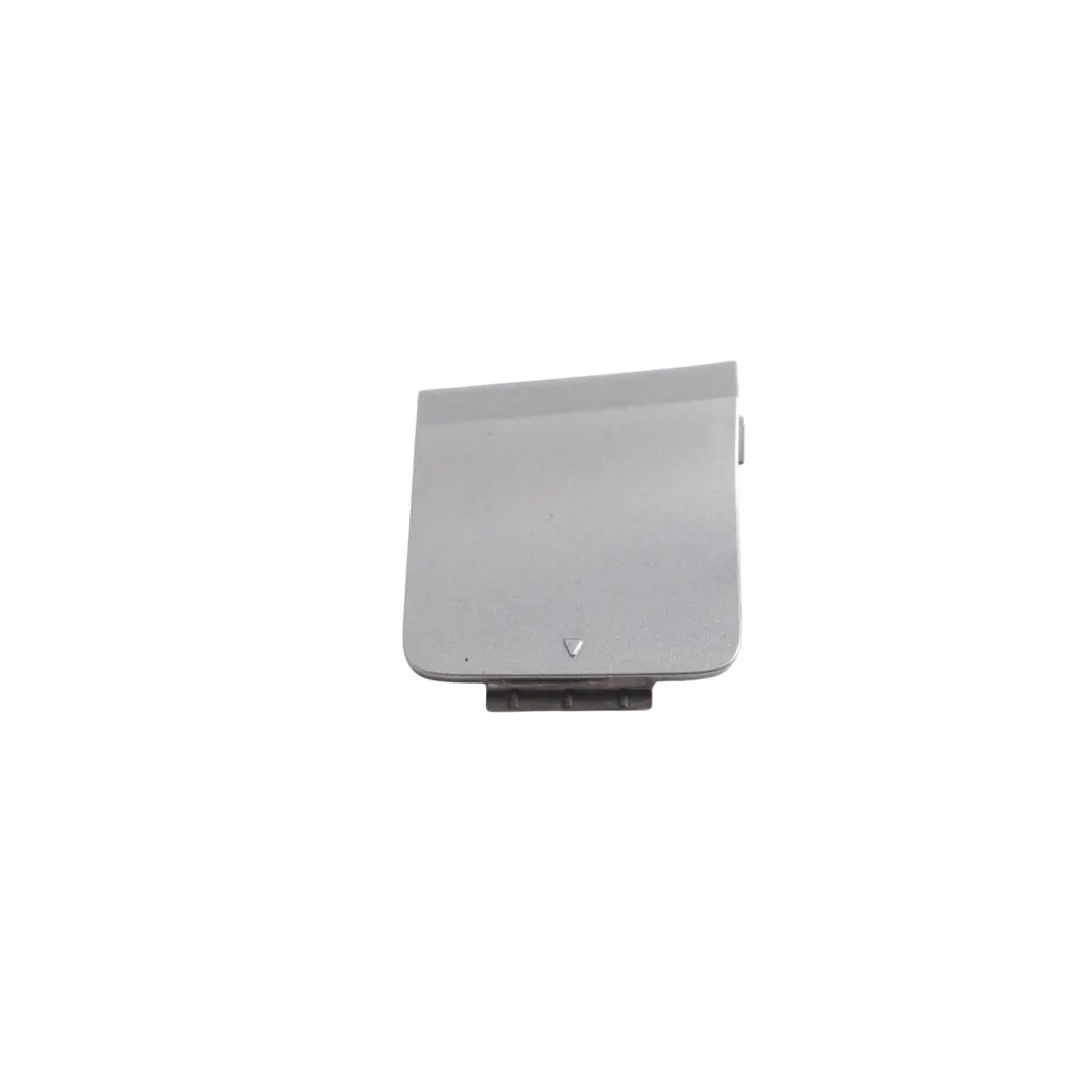 BMW X3 F25 M Sport Bumper Towing Eye Cover Rear Right O/S Spacegrau - A52 - SKU 8048134-SCG - Part number 8048134