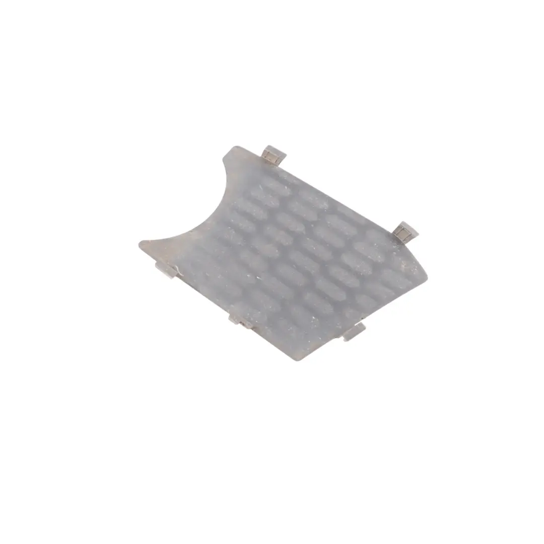 BMW F10 F11 Fog Light Cover Front Bumper Grill Air Intake Left N/S - SKU 8049673 - Part number 8049673
