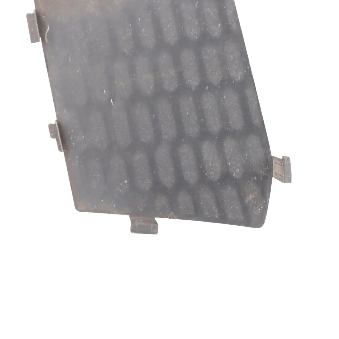 BMW F10 F11 Nebel Schein Werfer Abdeckung Front Stoßstange Grill Links - SKU 8049673 - Teilenummer 8049673
