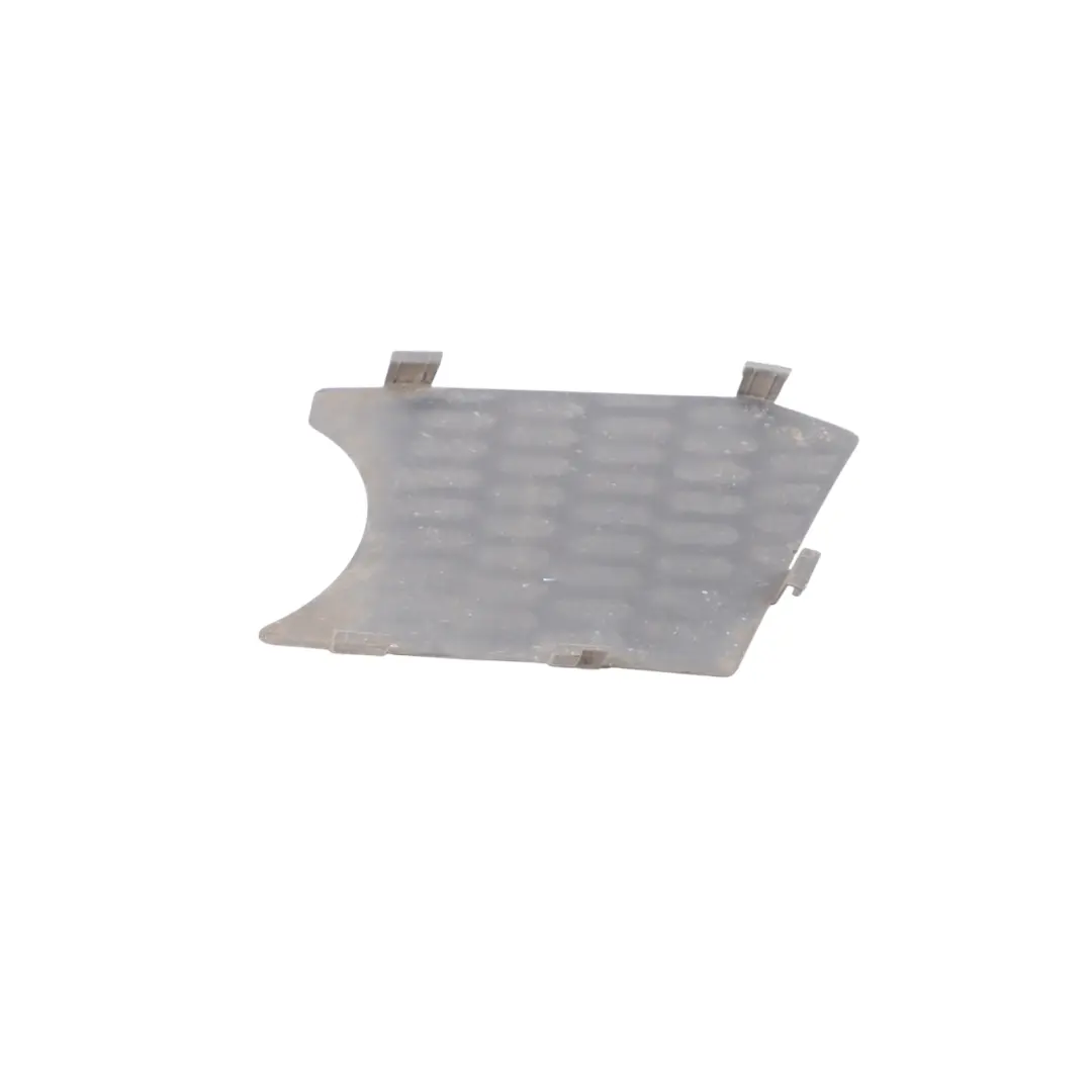 BMW F10 F11 Osłona Kratki Zderzaka M-Pakiet Lewy Przód - SKU 8049673 - Numer Części 8049673