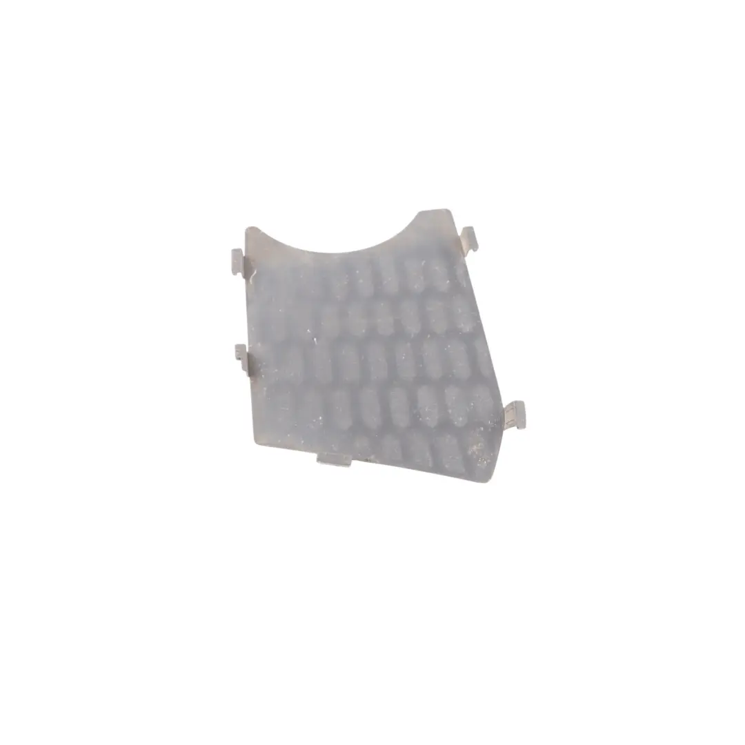BMW F10 F11 Grille Protection Phare Antibrouillard Avant Gauche - SKU 8049673 - Numéro de pièce 8049673