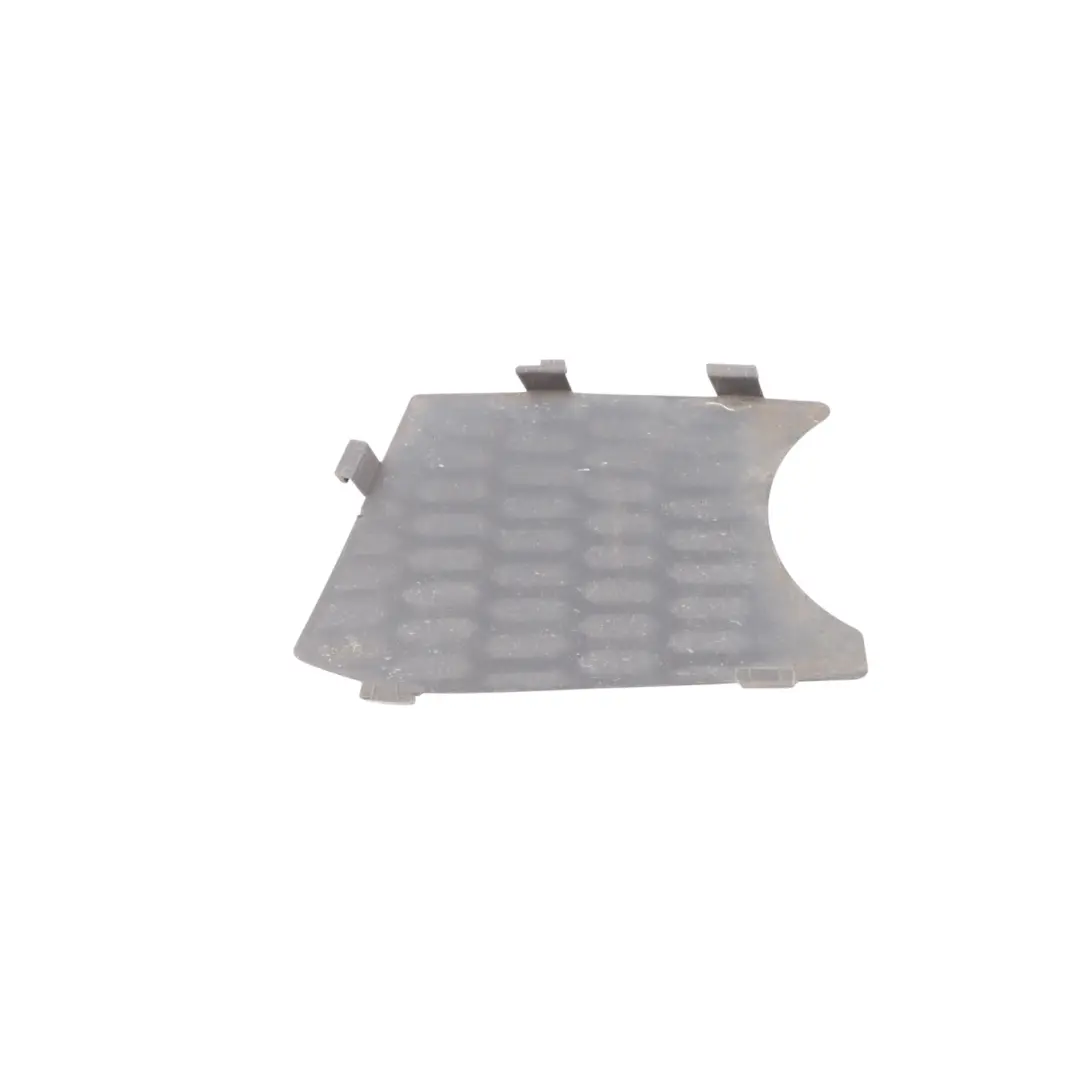 BMW F10 F11 Grille Protection Phare Antibrouillard Avant Gauche - SKU 8049673 - Numéro de pièce 8049673