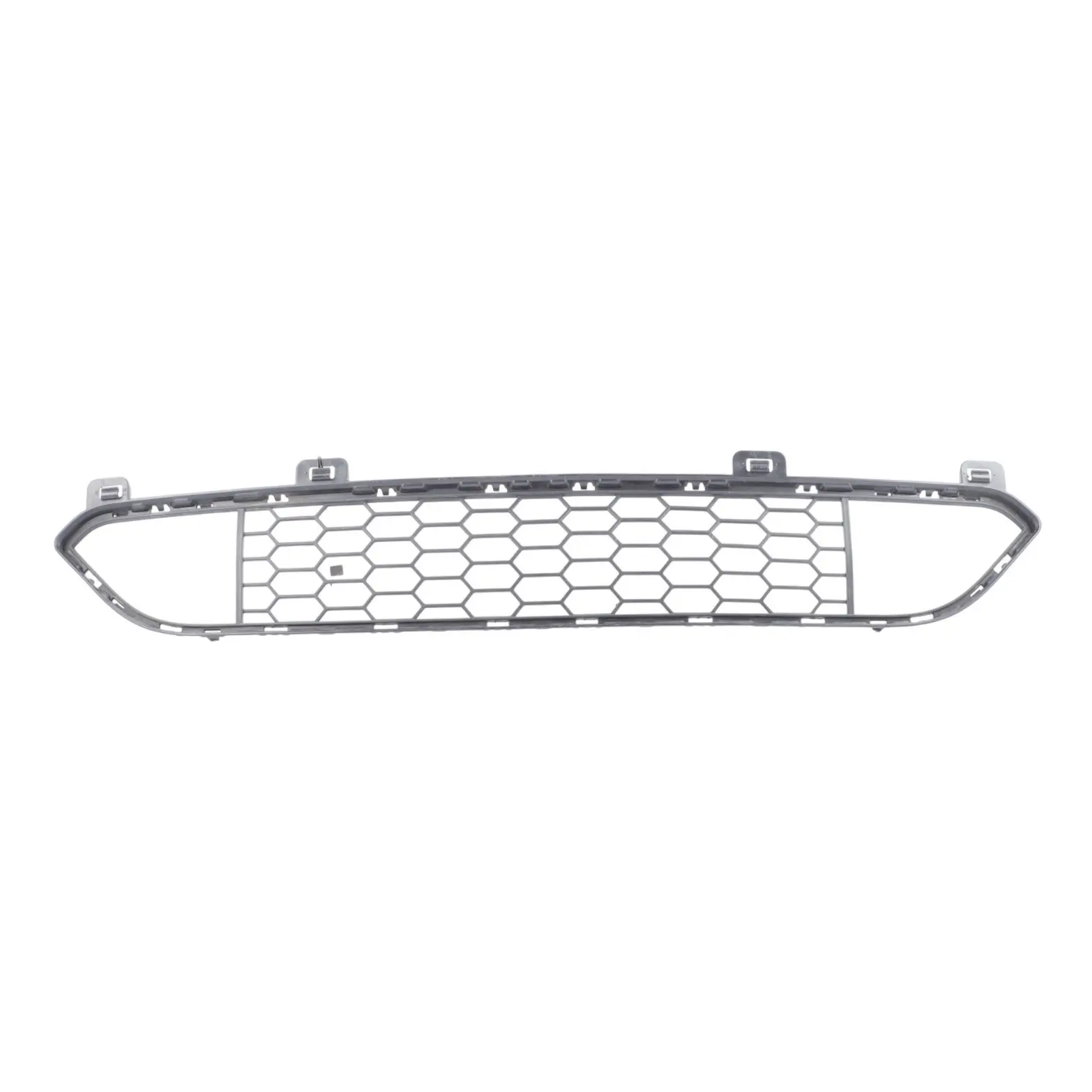 BMW X5 F15 M Sport Front Bumper Grille Lower Middle Grill Grid Trim 8054012