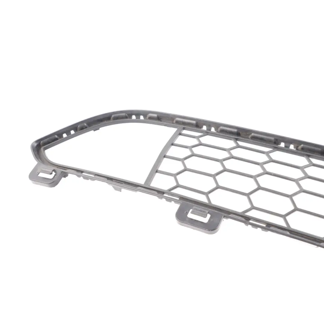 Front Bumper Grille Lower Middle Grill Grid Trim to BMW X5 F15 M Sport with Part number 8054012 BMW X5 F15 M Sport Front Bumper Grille Lower Middle Grill Grid Trim - SKU 8054012-1 - Part number 8054012