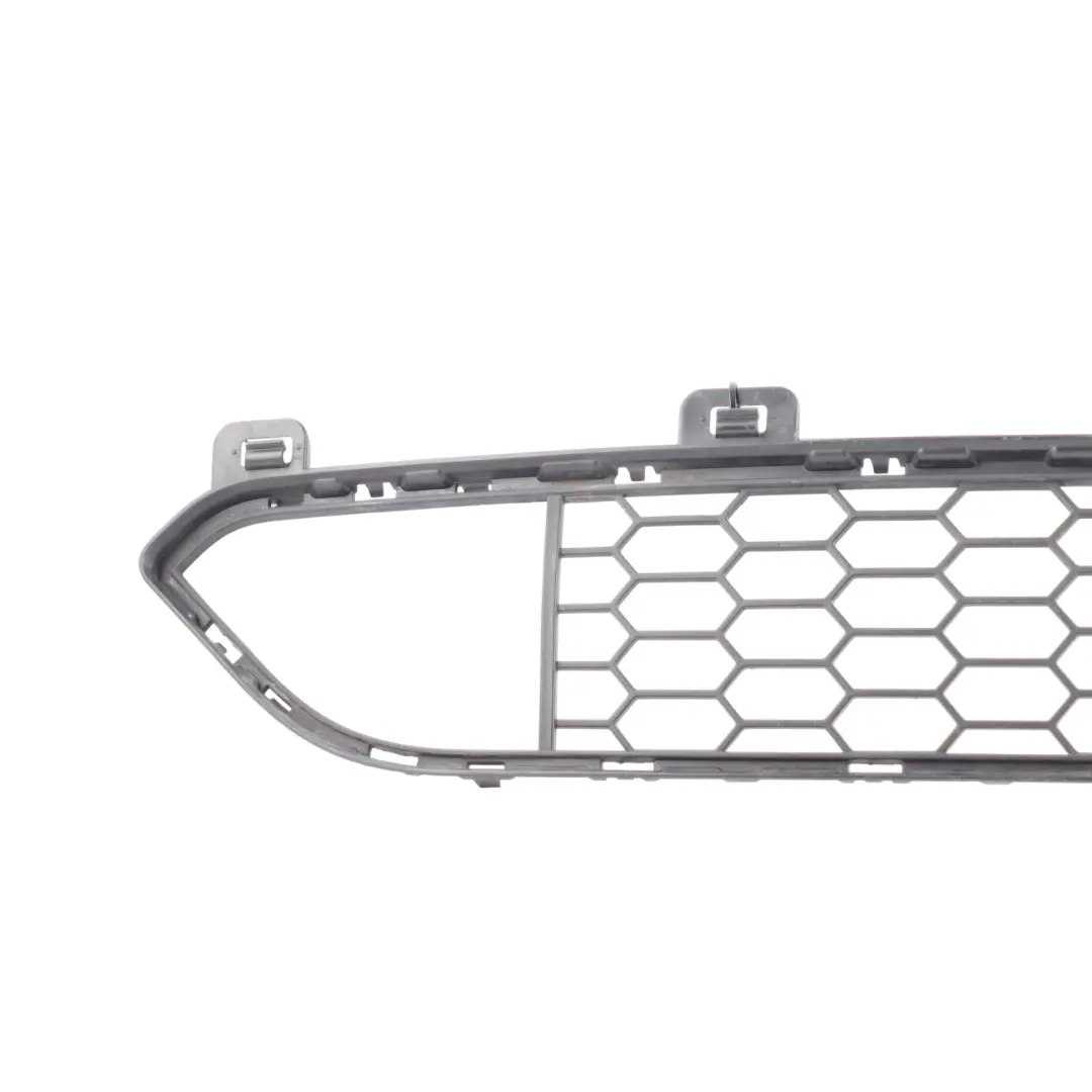 Front Bumper Grille Lower Middle Grill Grid Trim to BMW X5 F15 M Sport with Part number 8054012 BMW X5 F15 M Sport Front Bumper Grille Lower Middle Grill Grid Trim - SKU 8054012-1 - Part number 8054012