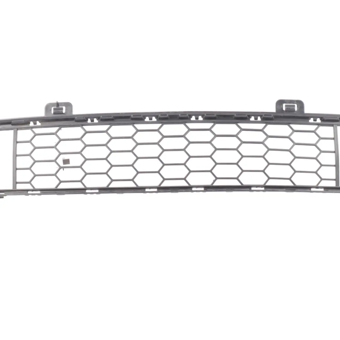 Front Bumper Grille Lower Middle Grill Grid Trim to BMW X5 F15 M Sport with Part number 8054012 BMW X5 F15 M Sport Front Bumper Grille Lower Middle Grill Grid Trim - SKU 8054012-1 - Part number 8054012