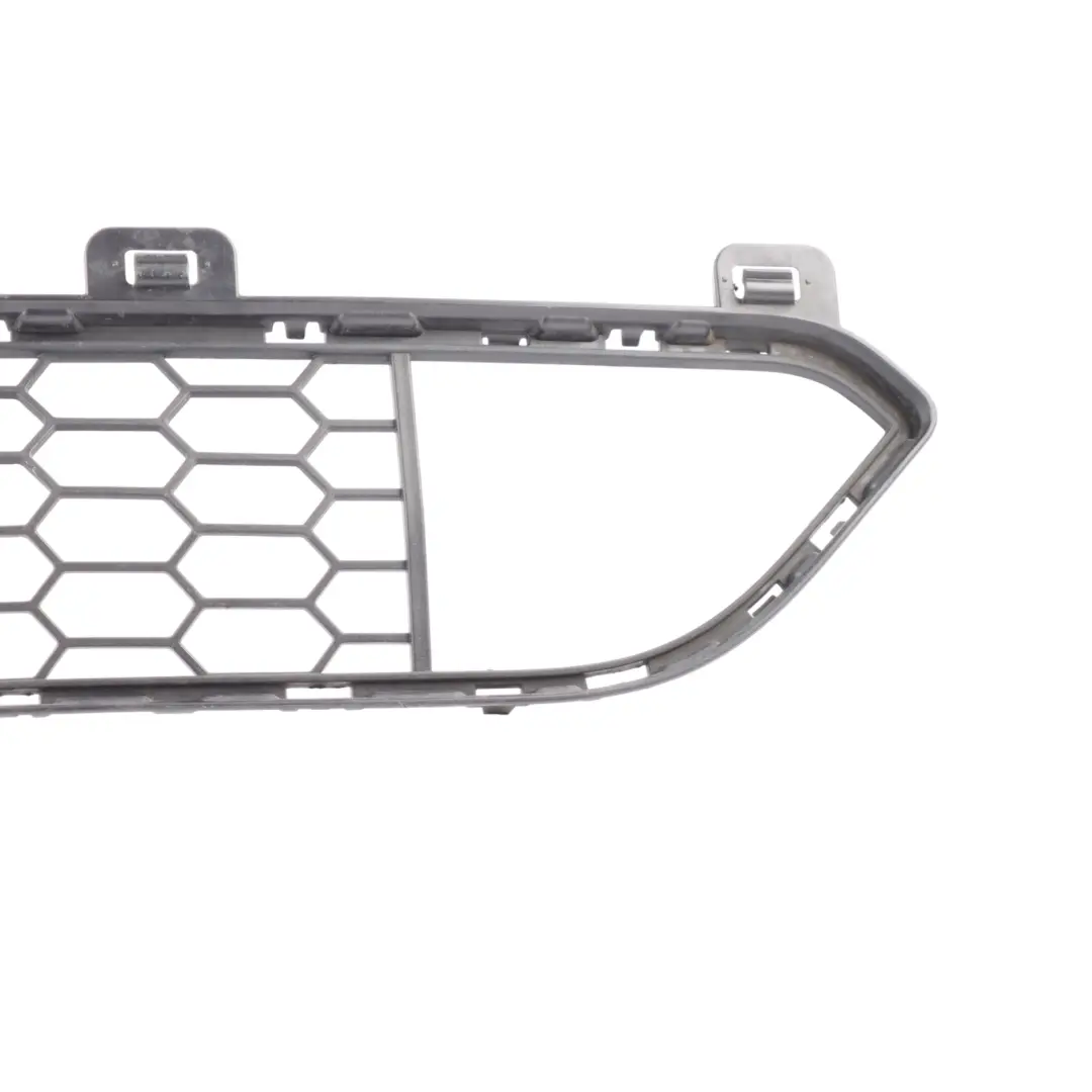 Front Bumper Grille Lower Middle Grill Grid Trim to BMW X5 F15 M Sport with Part number 8054012 BMW X5 F15 M Sport Front Bumper Grille Lower Middle Grill Grid Trim - SKU 8054012-1 - Part number 8054012