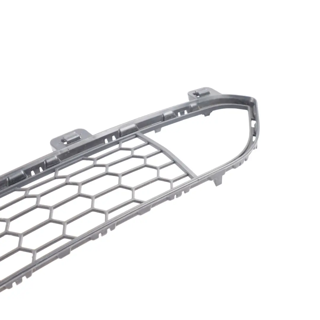 Front Bumper Grille Lower Middle Grill Grid Trim to BMW X5 F15 M Sport with Part number 8054012 BMW X5 F15 M Sport Front Bumper Grille Lower Middle Grill Grid Trim - SKU 8054012-1 - Part number 8054012