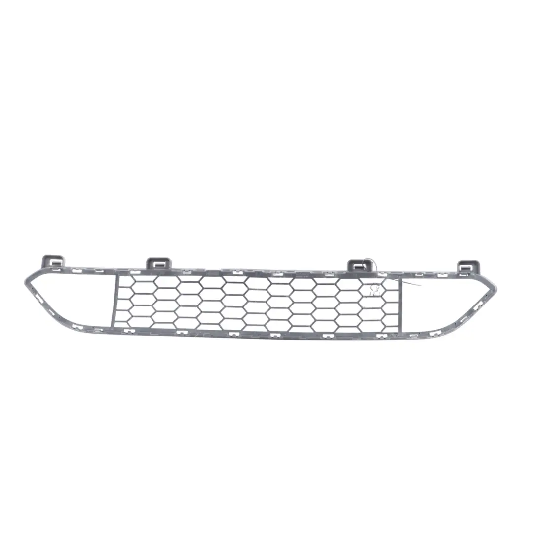 Front Bumper Grille Lower Middle Grill Grid Trim to BMW X5 F15 M Sport with Part number 8054012 BMW X5 F15 M Sport Front Bumper Grille Lower Middle Grill Grid Trim - SKU 8054012-1 - Part number 8054012