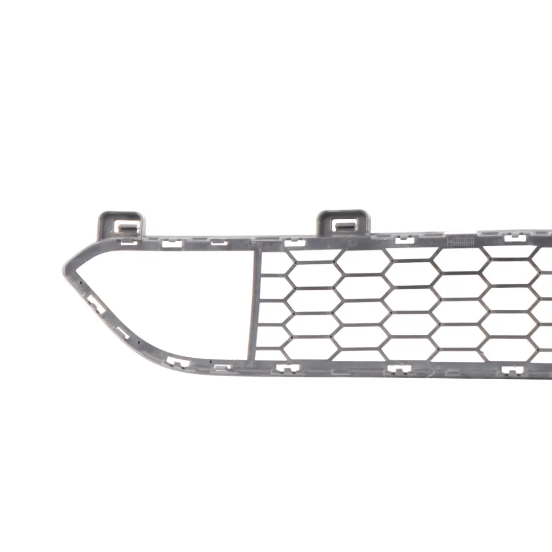 BMW X5 F15 M Sport Front Bumper Grille Lower Middle Grill Grid Trim - SKU 8054012-1 - Part number 8054012