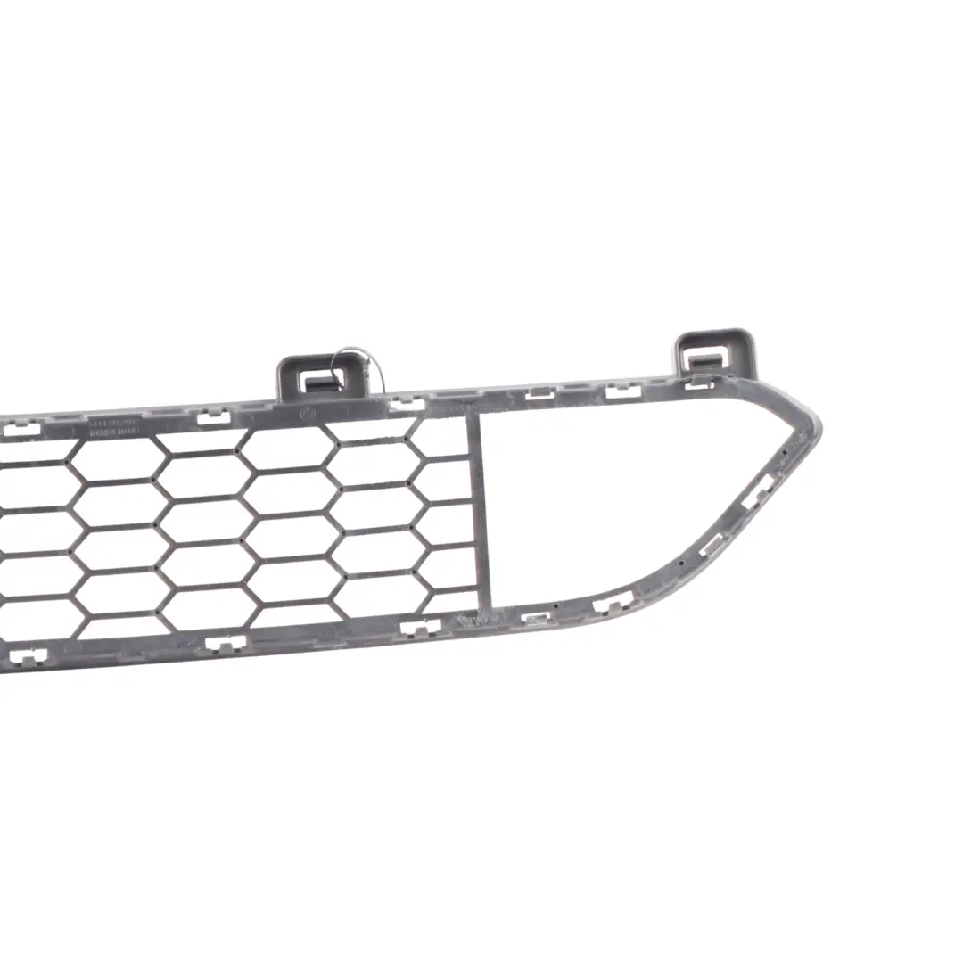 Front Bumper Grille Lower Middle Grill Grid Trim to BMW X5 F15 M Sport with Part number 8054012 BMW X5 F15 M Sport Front Bumper Grille Lower Middle Grill Grid Trim - SKU 8054012-1 - Part number 8054012
