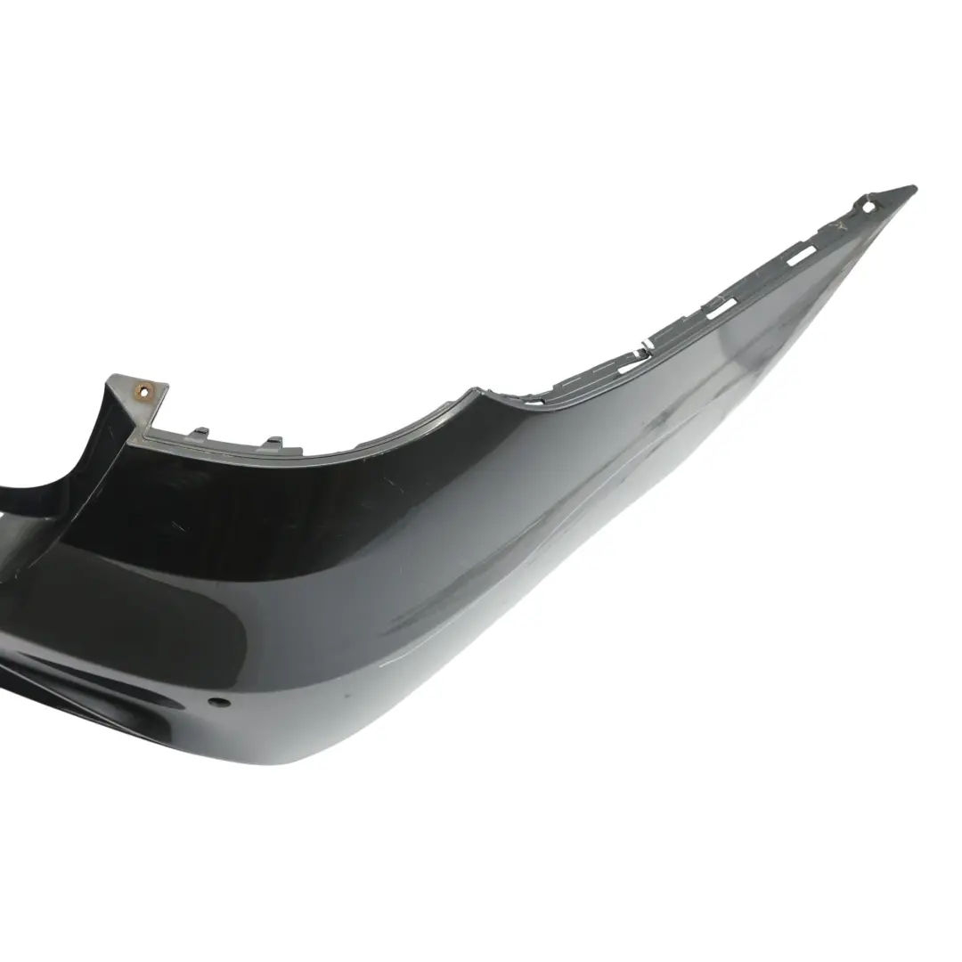 Bumper M Sport Trim Panel PDC Mineralgrau Grey - B39 to BMW F31 Touring Rear with Part number 8056577 BMW F31 Touring Rear Bumper M Sport Trim Panel PDC Mineralgrau Grey - B39 - SKU 8056577-MG3 - Part number 8056577