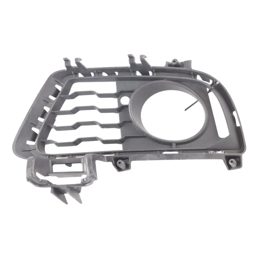 BMW F34 Front Bumper Grill Fog Light Cover Trim Panel Left N/S - SKU 8057323 - Part number 8057323