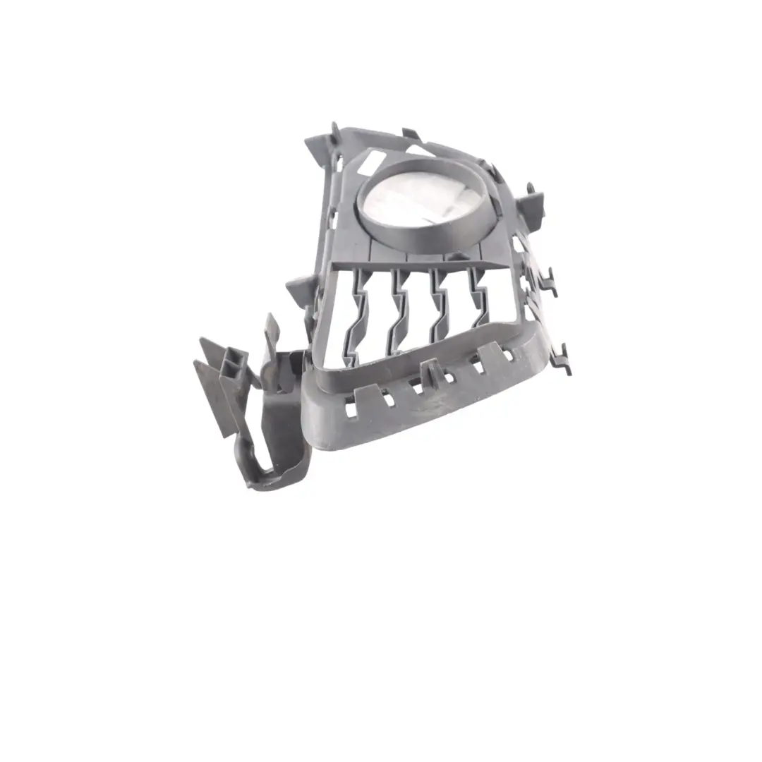 BMW F34 Grille Pare Chocs Avant Cache Antibrouillard Panneau Garniture - SKU 8057323 - Numéro de pièce 8057323