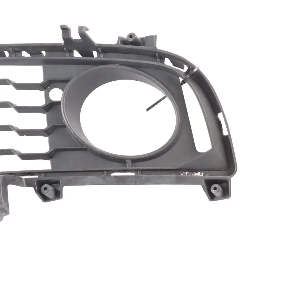 BMW F34 Front Bumper Grill Fog Light Cover Trim Panel Left N/S - SKU 8057323 - Part number 8057323