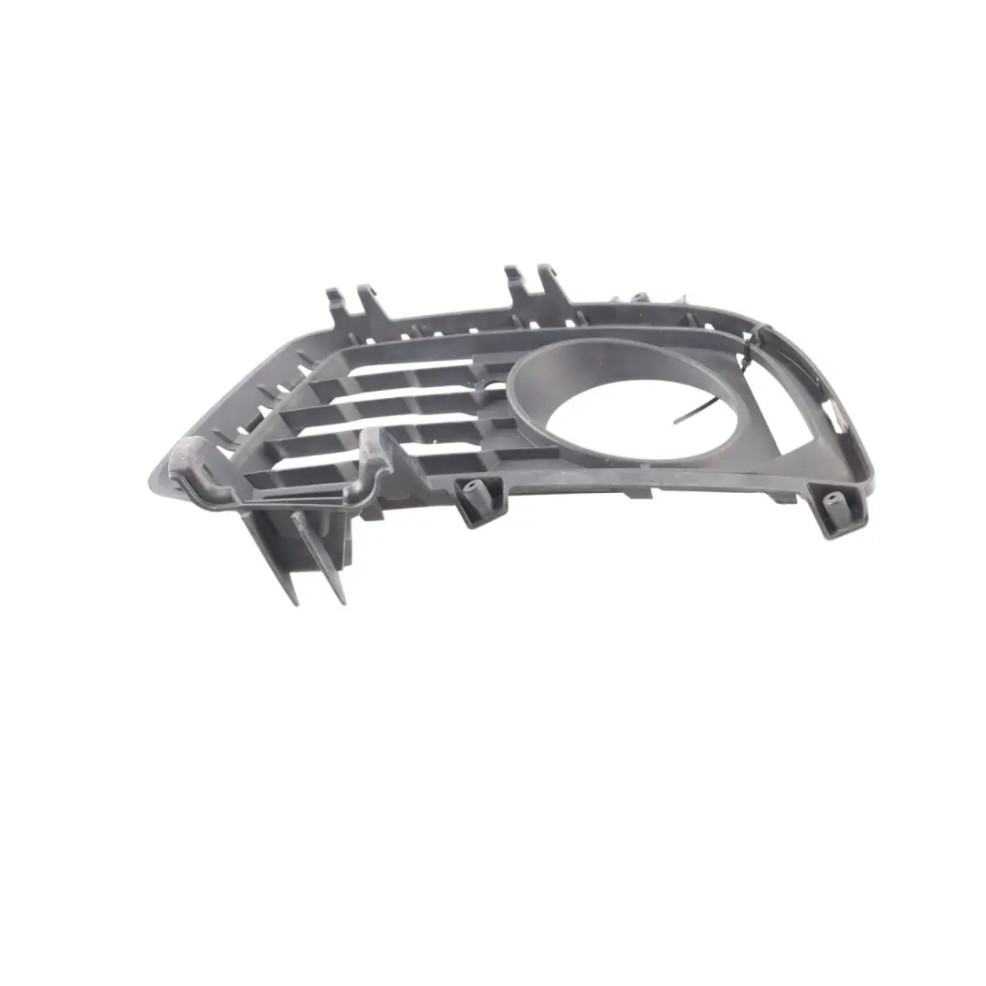 BMW F34 Front Bumper Grill Fog Light Cover Trim Panel Left N/S - SKU 8057323 - Part number 8057323