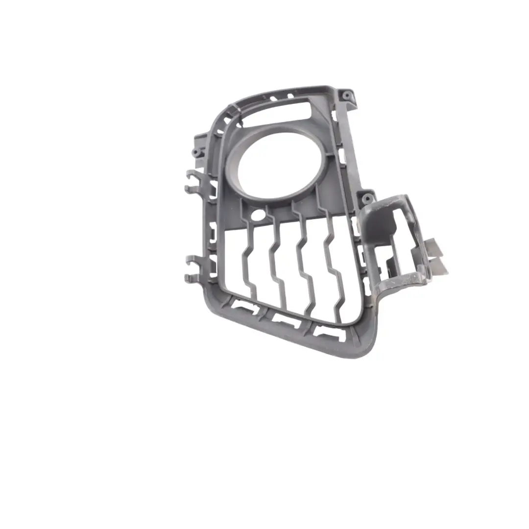 Paraurti Anteriore Griglia Fendinebbia Copertura Pannello per BMW F34 con numero di parte 8057323 BMW F34 Paraurti Anteriore Griglia Fendinebbia Copertura Pannello - SKU 8057323 - Numero di parte 8057323