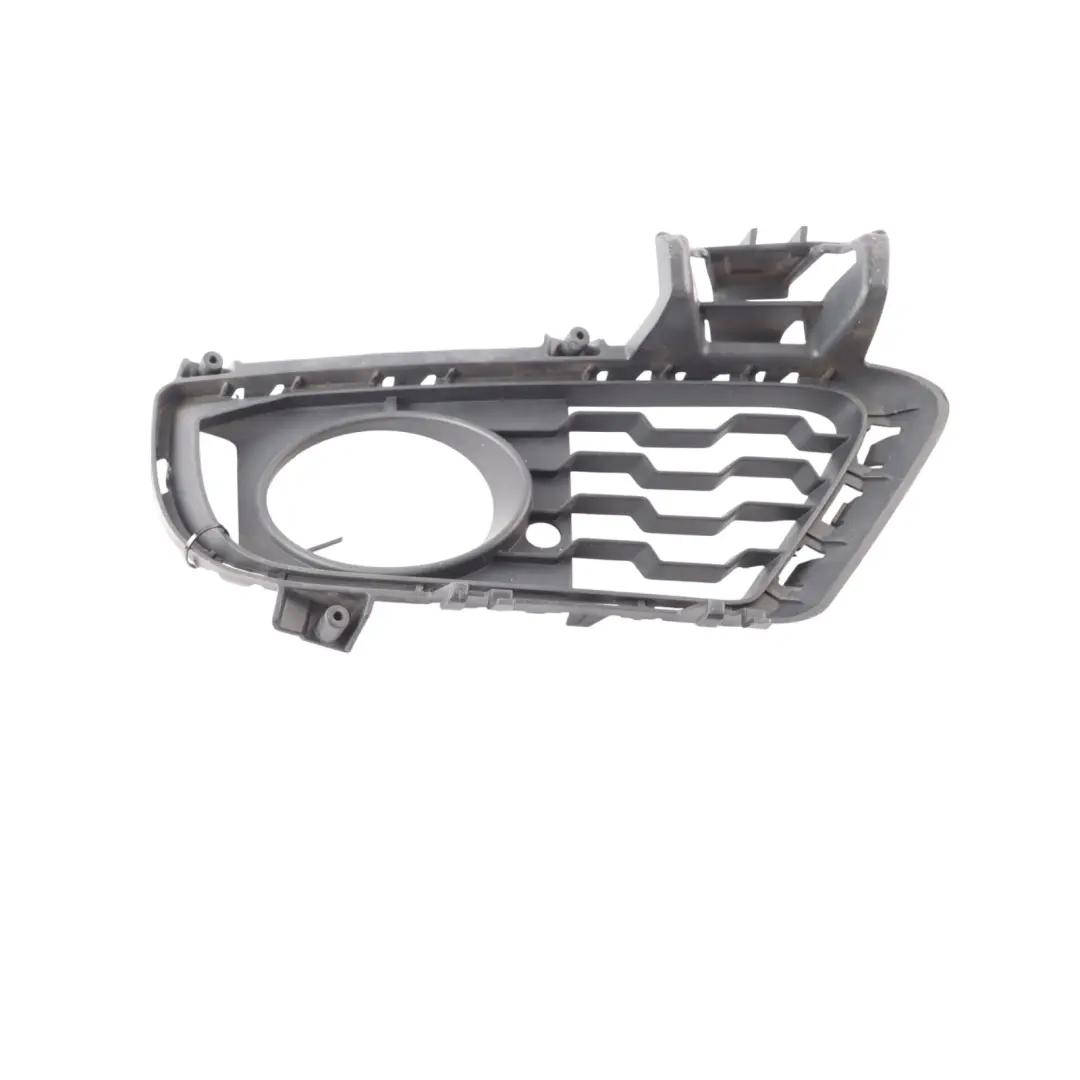 BMW F34 Front Bumper Grill Fog Light Cover Trim Panel Left N/S - SKU 8057323 - Part number 8057323