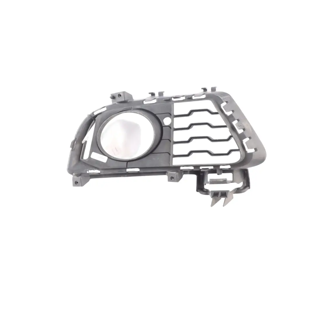 Grille Pare Chocs Avant Cache Antibrouillard Panneau Garniture pour BMW F34 à propos du numéro de pièce 8057323 BMW F34 Grille Pare Chocs Avant Cache Antibrouillard Panneau Garniture - SKU 8057323 - Numéro de pièce 8057323