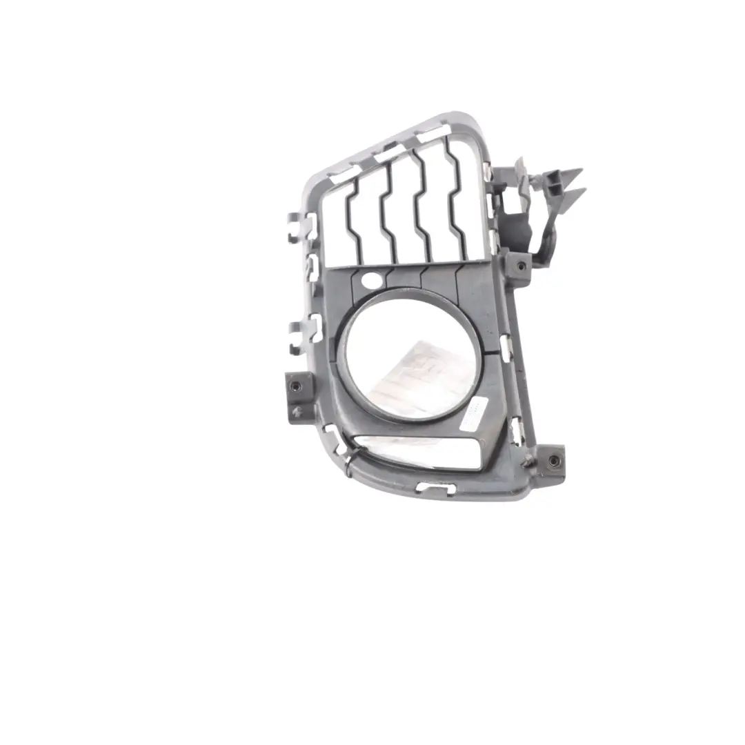 BMW F34 Parachoques Delantero Parrilla Antiniebla Cubierta Panel Ajuste - SKU 8057323 - Número de pieza 8057323