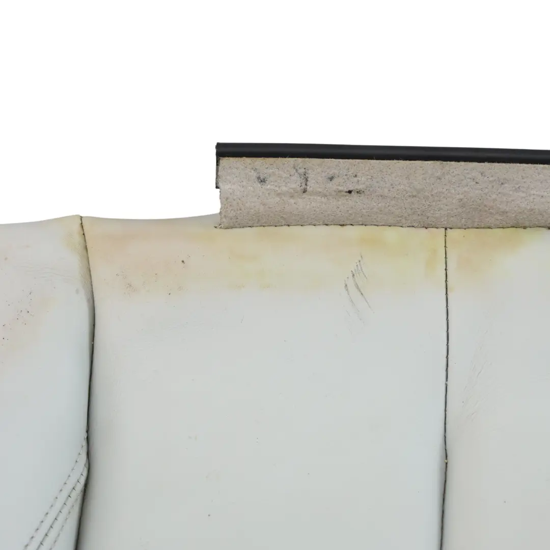 Siedzisko M Sport Podgrzewane Przód Lewe Skóra Silverstone do BMW F83 o numerze 8058337 BMW F83 Siedzisko M Sport Podgrzewane Przód Lewe Skóra Silverstone - SKU 8058337 - Numer Części 8058337