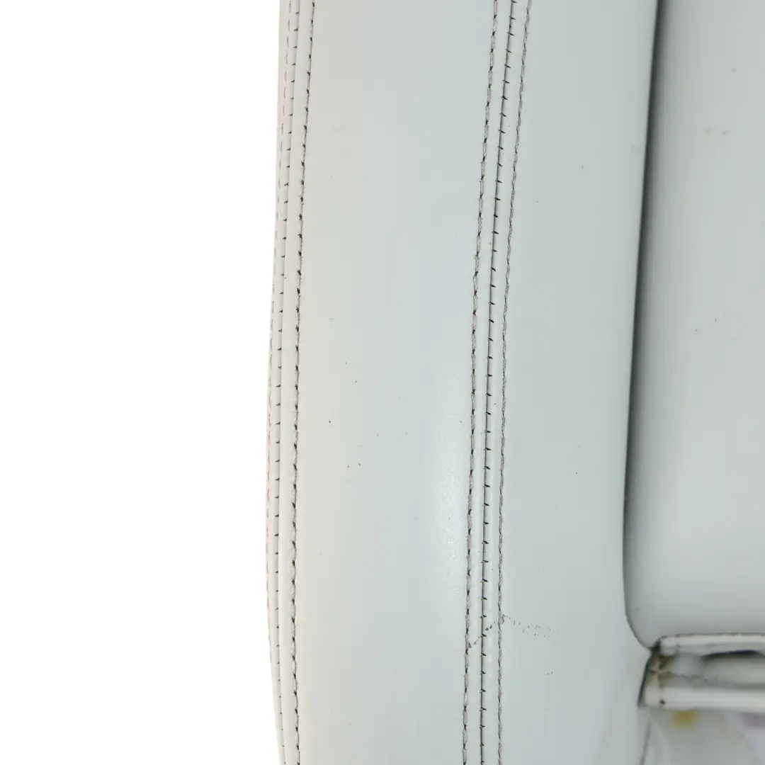 Sitzbezug Beheizt Vorne Links Leder Silverstone für BMW F83 M Sport mit Teilenummer 8058337 BMW F83 M Sport Sitzbezug Beheizt Vorne Links Leder Silverstone - SKU 8058337 - Teilenummer 8058337