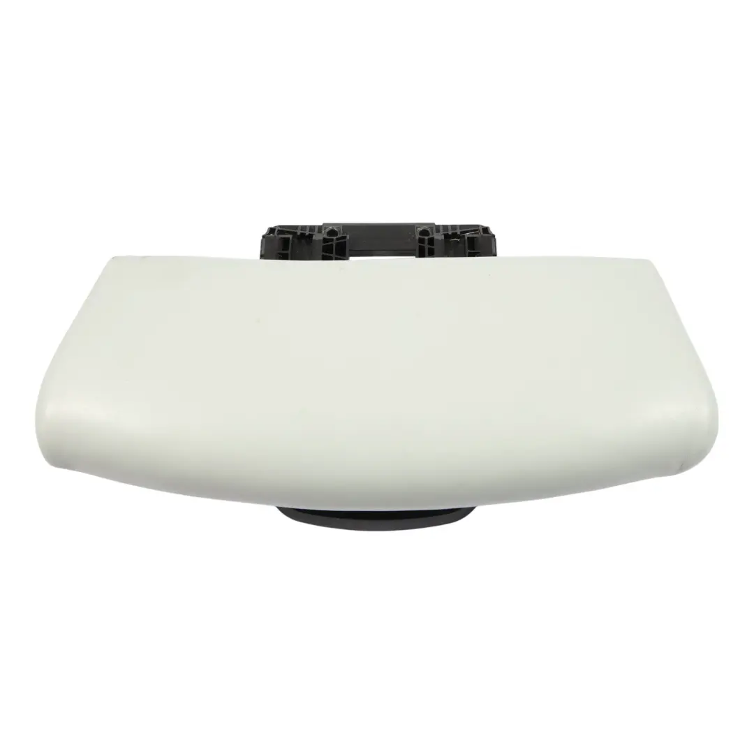 BMW F83 M4 Vorder Sitz Schenkel Stützen Träger Bezug Leder Silverstone - SKU 8058358 - Teilenummer 8058358