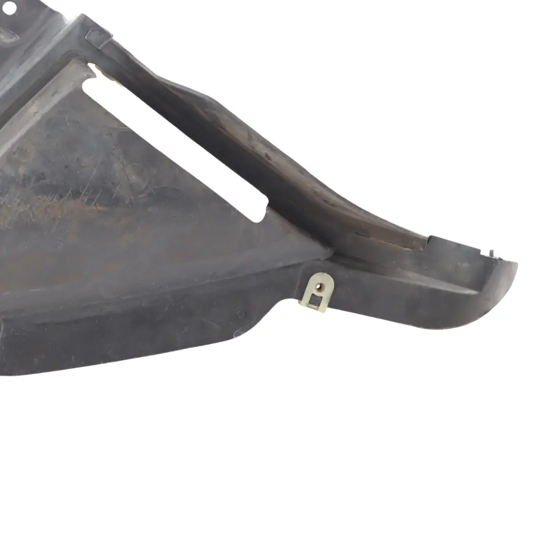 Front Wheel Arch Bottom Part Housing Cover Panel Right O/S to BMW X6 F16 with Part number 8059318 BMW X6 F16 Front Wheel Arch Bottom Part Housing Cover Panel Right O/S - SKU 8059318 - Part number 8059318