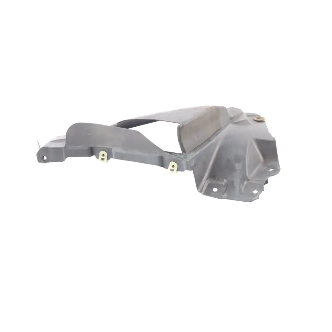 BMW X6 F16 Front Wheel Arch Bottom Part Housing Cover Panel Right O/S - SKU 8059318 - Part number 8059318