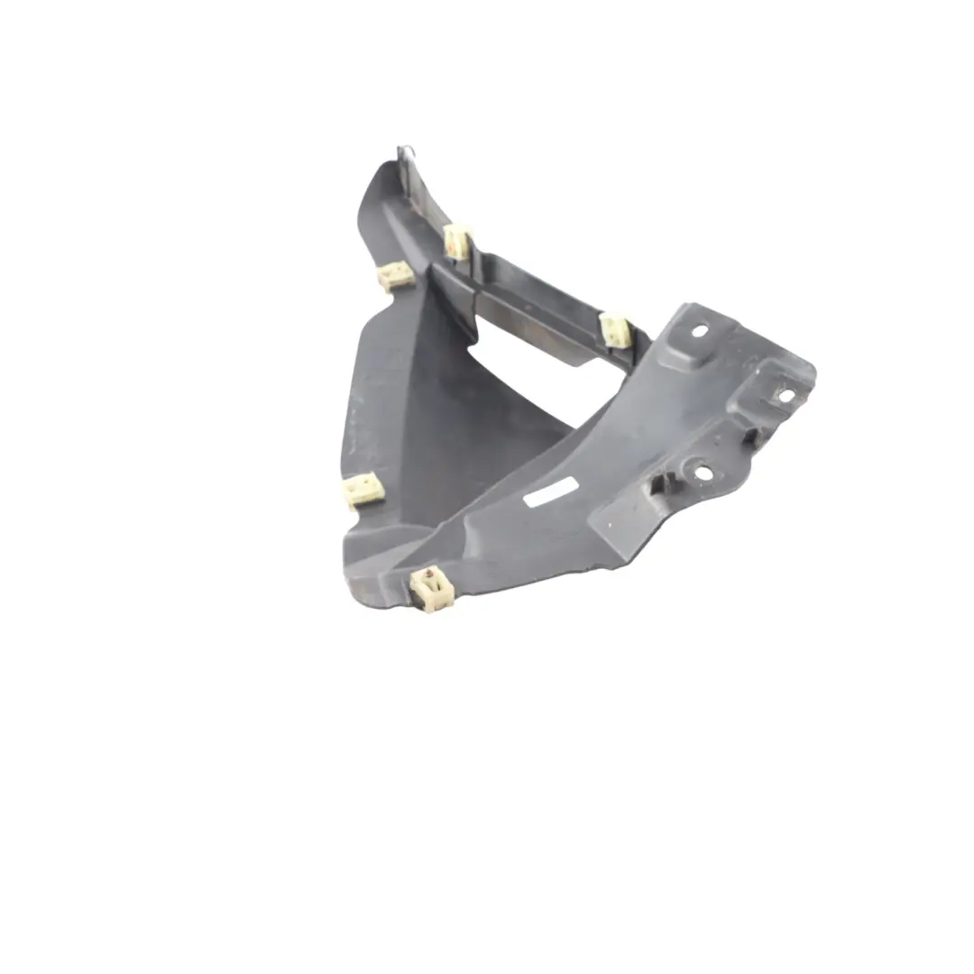 Front Wheel Arch Bottom Part Housing Cover Panel Right O/S to BMW X6 F16 with Part number 8059318 BMW X6 F16 Front Wheel Arch Bottom Part Housing Cover Panel Right O/S - SKU 8059318 - Part number 8059318