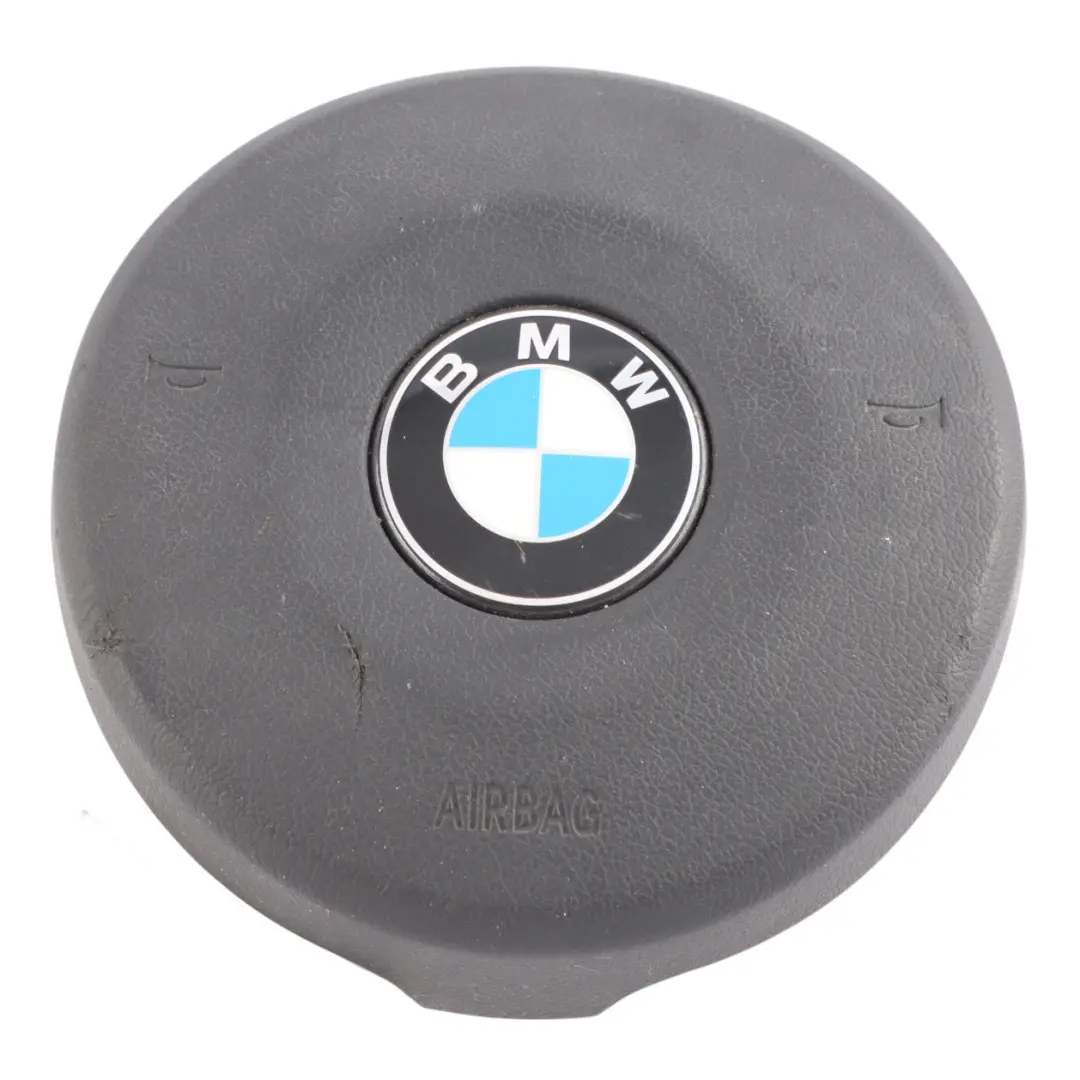 BMW F20 F21 F22 F30 F31 F32 Steering Wheel Driver Air Module M Sport - SKU 8092206-5 - Part number 8092206