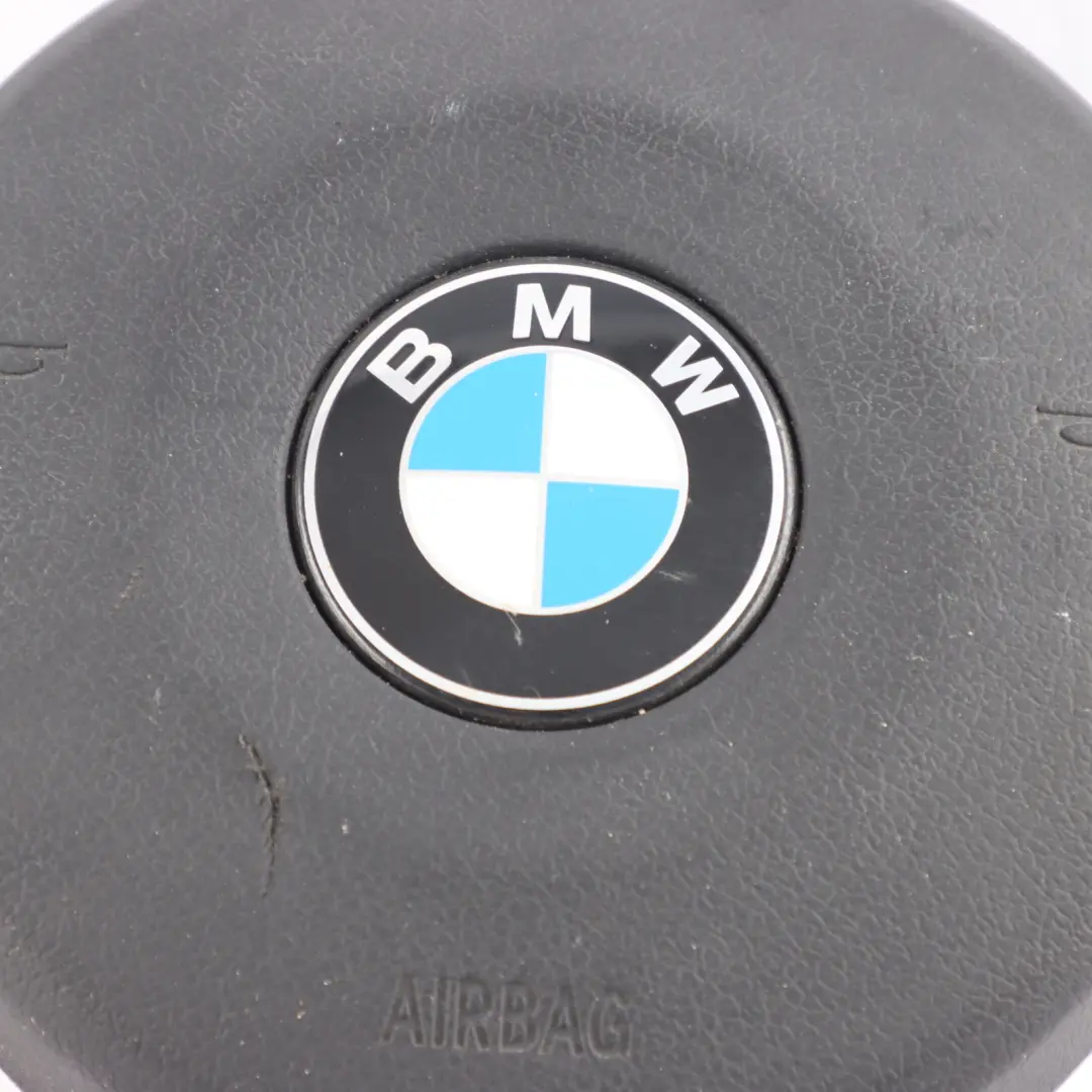 BMW F20 F21 F22 F30 F31 F32 Steering Wheel Driver Air Module M Sport - SKU 8092206-5 - Part number 8092206