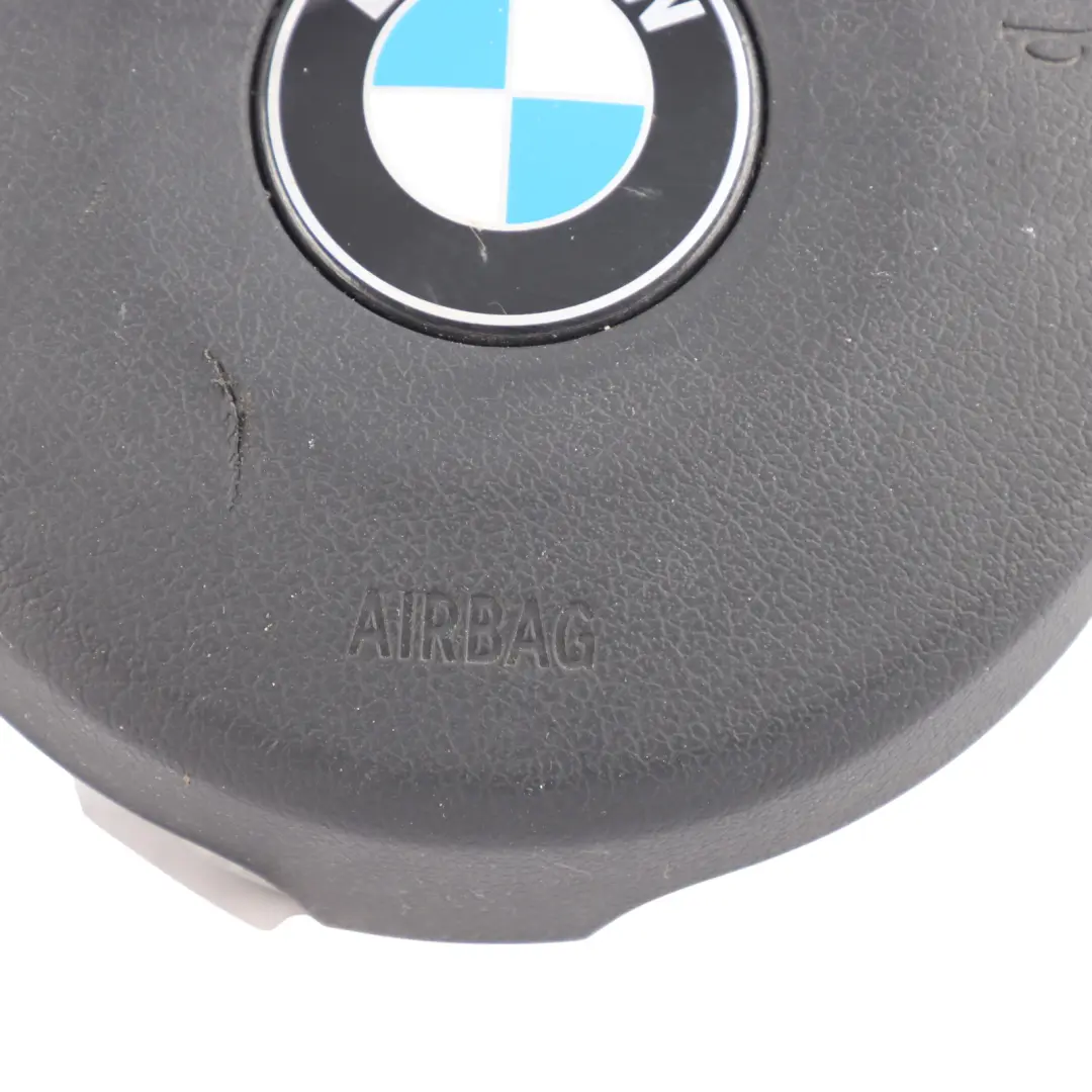 BMW F20 F21 F22 F30 F31 F32 Steering Wheel Driver Air Module M Sport - SKU 8092206-5 - Part number 8092206
