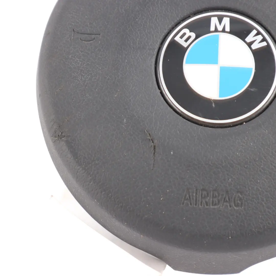 BMW F20 F21 F22 F30 F31 F32 Steering Wheel Driver Air Module M Sport - SKU 8092206-5 - Part number 8092206