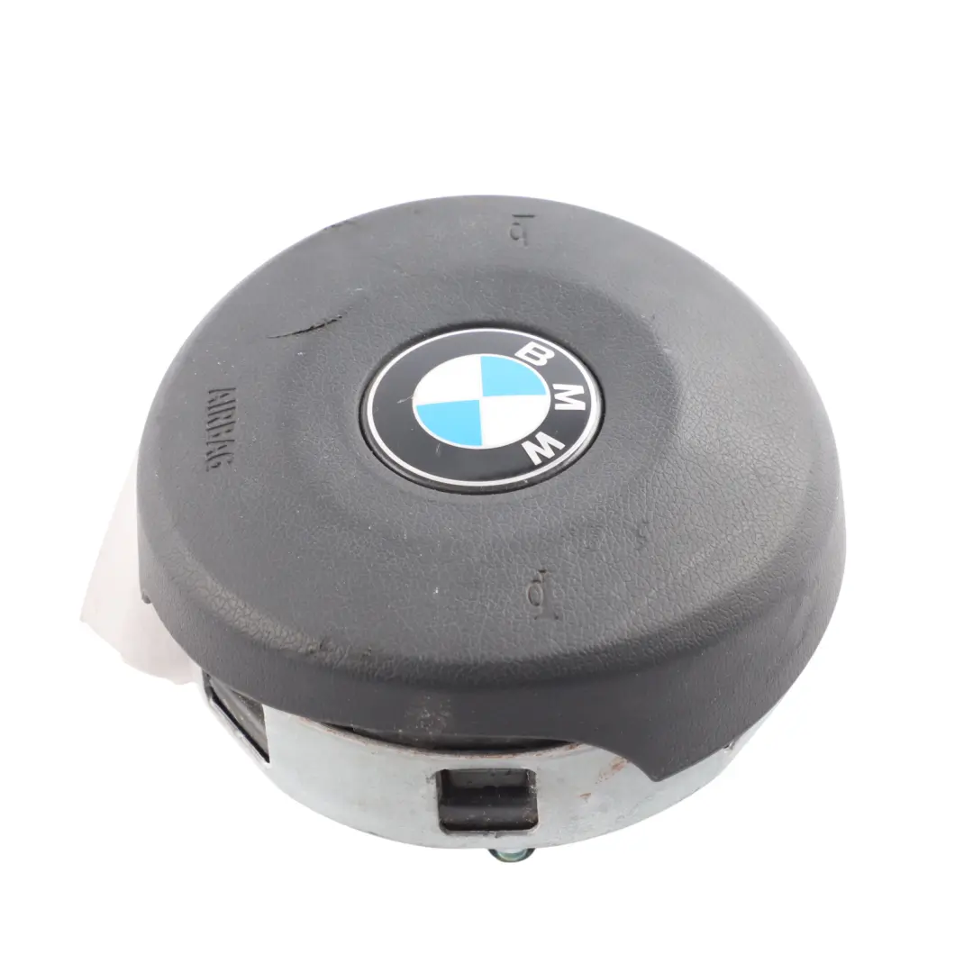 BMW F20 F21 F22 F30 F31 F32 Steering Wheel Driver Air Module M Sport - SKU 8092206-5 - Part number 8092206