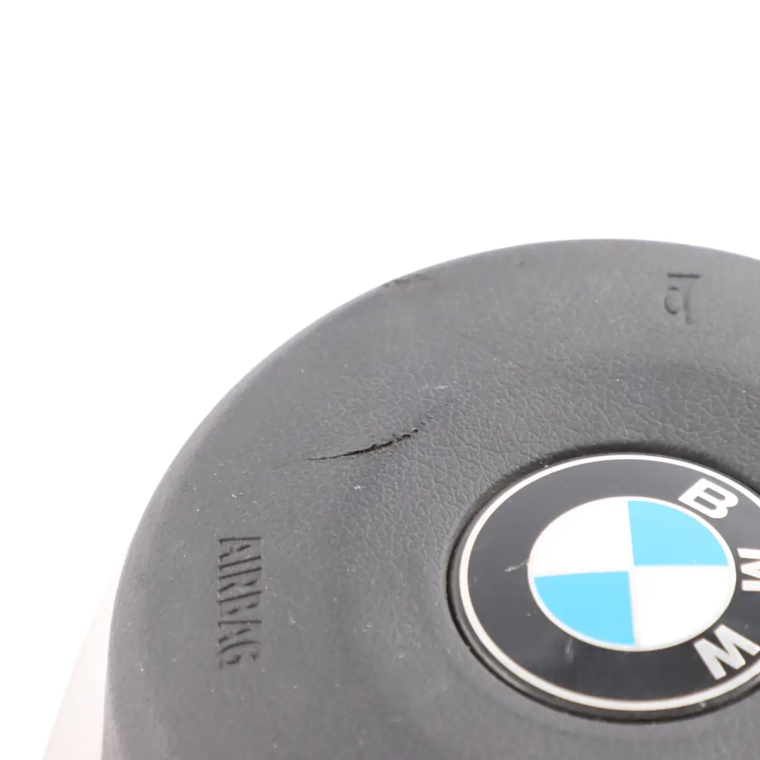 BMW F20 F21 F22 F30 F31 F32 Steering Wheel Driver Air Module M Sport - SKU 8092206-5 - Part number 8092206